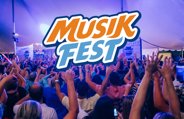 Musikfest 2016