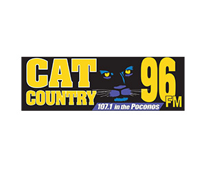 Cat Country 96