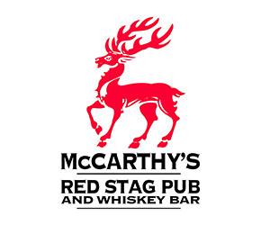 McCarthys Red Stag Pub