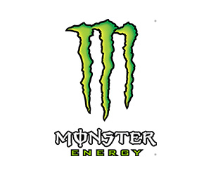 Monster Energy