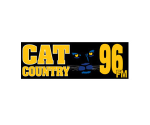 Cat Country 96