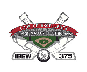 IBEW 375