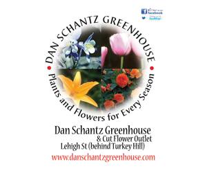 Dan Schantz Farm & Greenhouses
