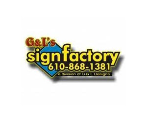 G&L Sign Factory