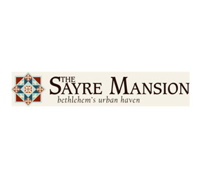 The Sayre Mansion