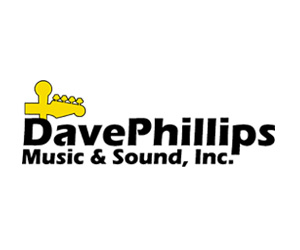 Dave Phillips Music Store