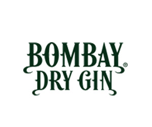 Bombay Dry Gin