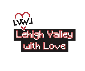 Lehigh Valley With Love Media
