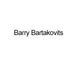 Barry Bartakovits