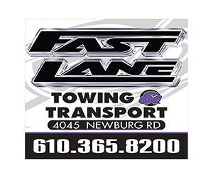 Fast Lane Towing