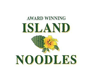 Island Noodles
