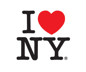 I Love NY