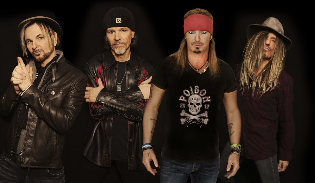 Poison - Musikfest artist 2022