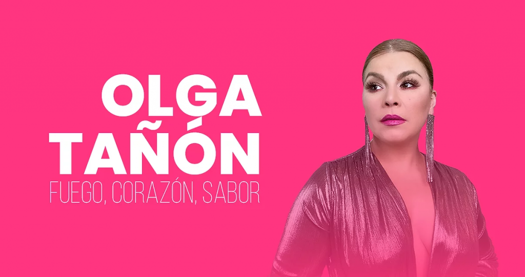 Olga Tañón, Musikfest 2022