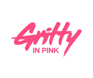 Gritty In Pink