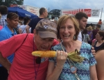 Joe and Eileen H.