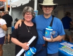 Karen G. and John G.